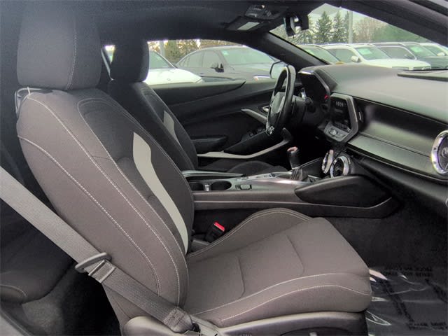 Thumbnail: 2018 Chevrolet Camaro - 12