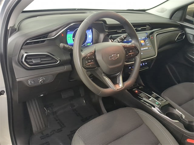 Thumbnail: 2023 Chevrolet Bolt EUV - 2