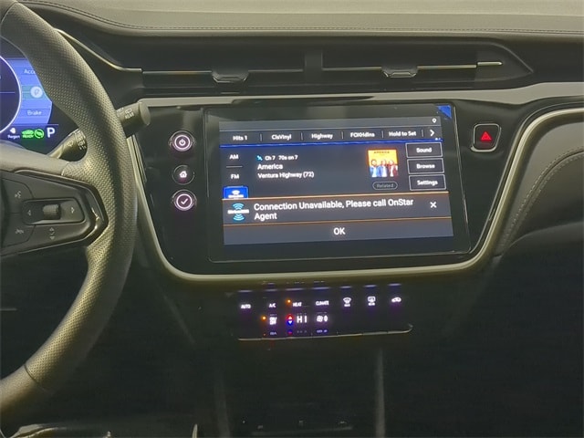 Thumbnail: 2023 Chevrolet Bolt EUV - 14