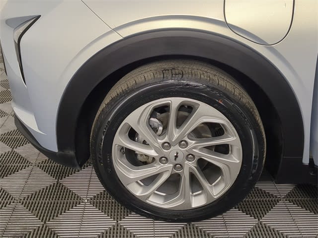 Thumbnail: 2023 Chevrolet Bolt EUV - 7