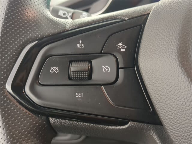 Thumbnail: 2023 Chevrolet Bolt EUV - 28