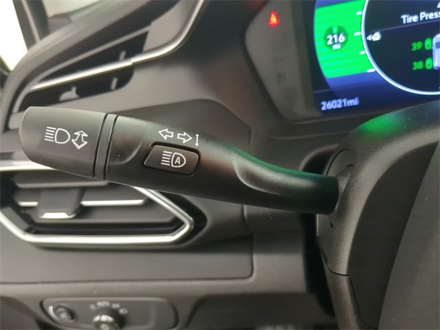 Thumbnail: 2023 Chevrolet Bolt EUV - 31