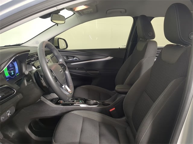 Thumbnail: 2023 Chevrolet Bolt EUV - 10