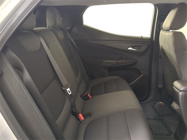 Thumbnail: 2023 Chevrolet Bolt EUV - 27