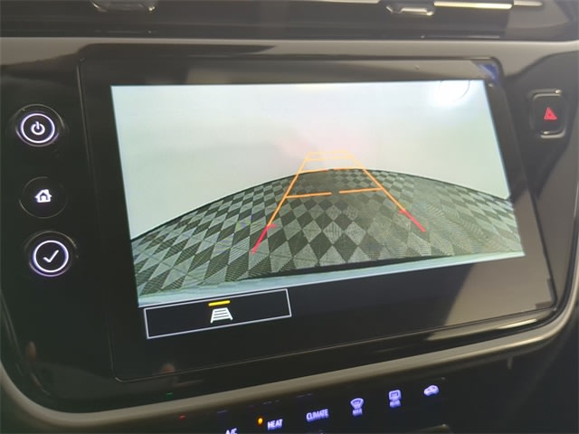 Thumbnail: 2023 Chevrolet Bolt EUV - 32