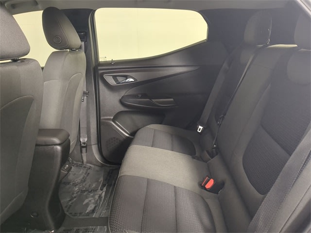 Thumbnail: 2023 Chevrolet Bolt EUV - 26