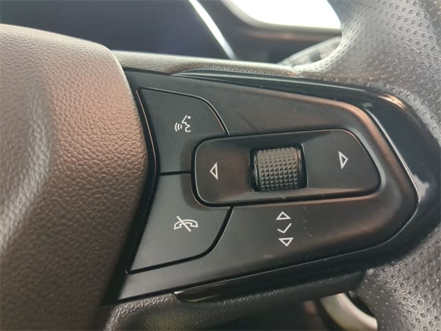 Thumbnail: 2023 Chevrolet Bolt EUV - 29