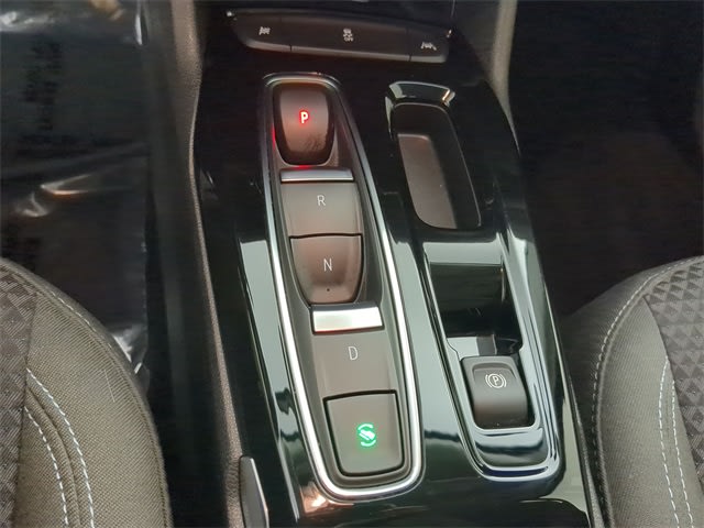 Thumbnail: 2023 Chevrolet Bolt EUV - 15