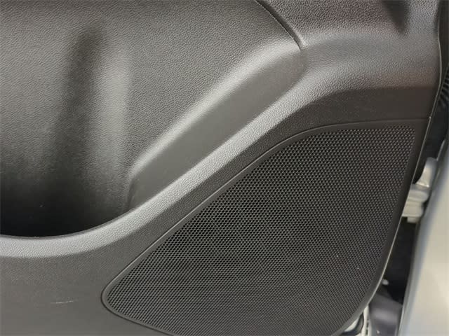 Thumbnail: 2023 Chevrolet Bolt EUV - 33