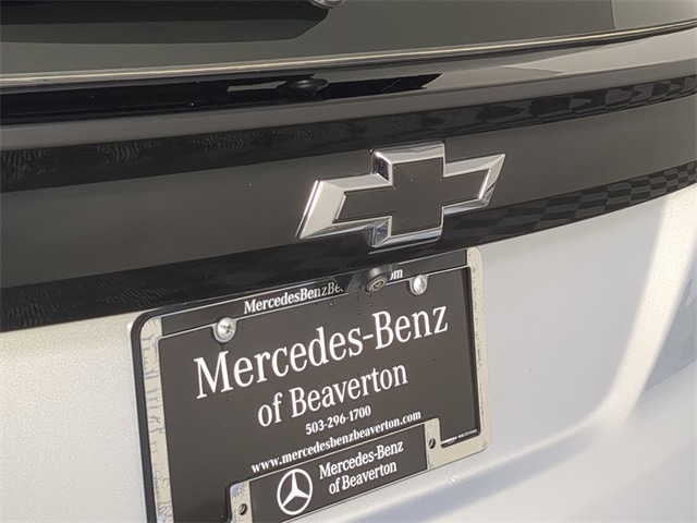 Thumbnail: 2023 Chevrolet Bolt EUV - 19