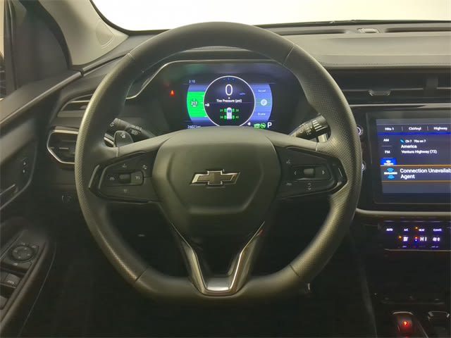 Thumbnail: 2023 Chevrolet Bolt EUV - 13