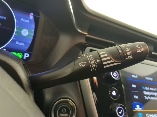 Thumbnail: 2023 Chevrolet Bolt EUV - 30