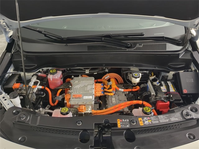 Thumbnail: 2023 Chevrolet Bolt EUV - 8