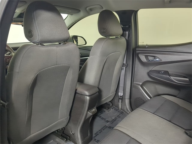 Thumbnail: 2023 Chevrolet Bolt EUV - 12