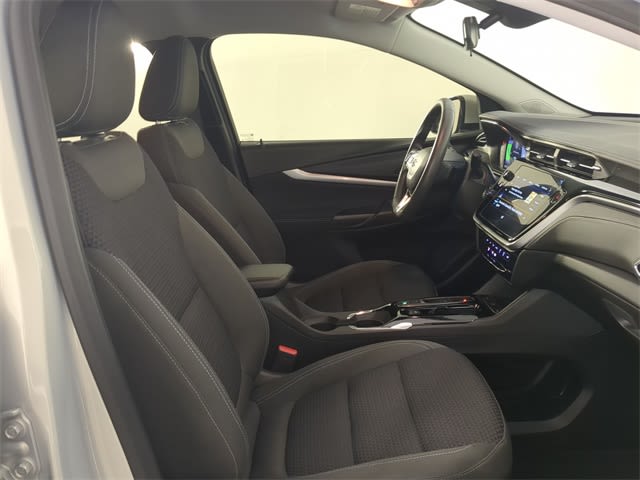 Thumbnail: 2023 Chevrolet Bolt EUV - 11