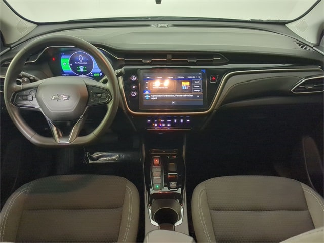 Thumbnail: 2023 Chevrolet Bolt EUV - 9