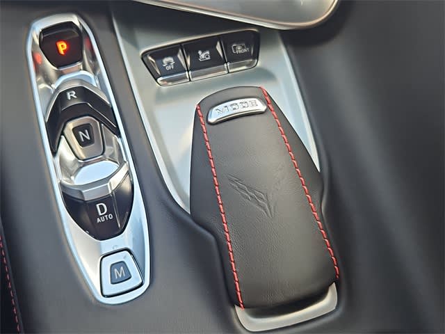 Thumbnail: 2025 Chevrolet Corvette - 37