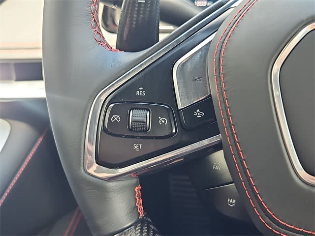 Thumbnail: 2025 Chevrolet Corvette - 29