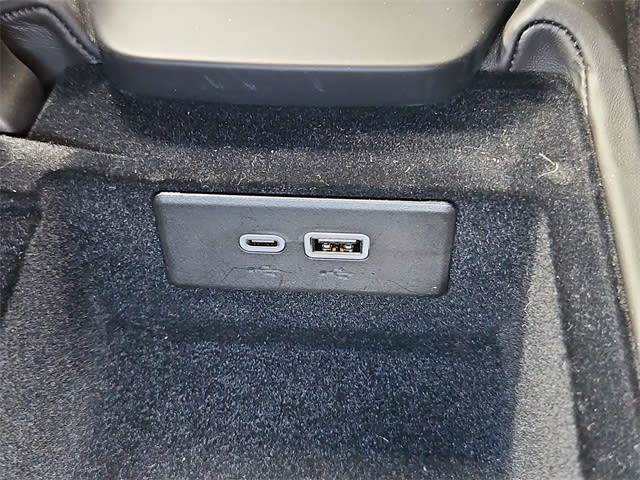 Thumbnail: 2025 Chevrolet Corvette - 35