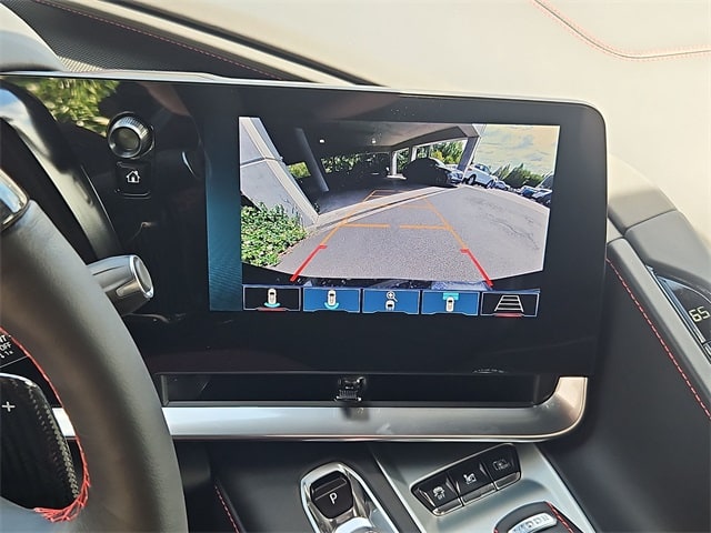 Thumbnail: 2025 Chevrolet Corvette - 33