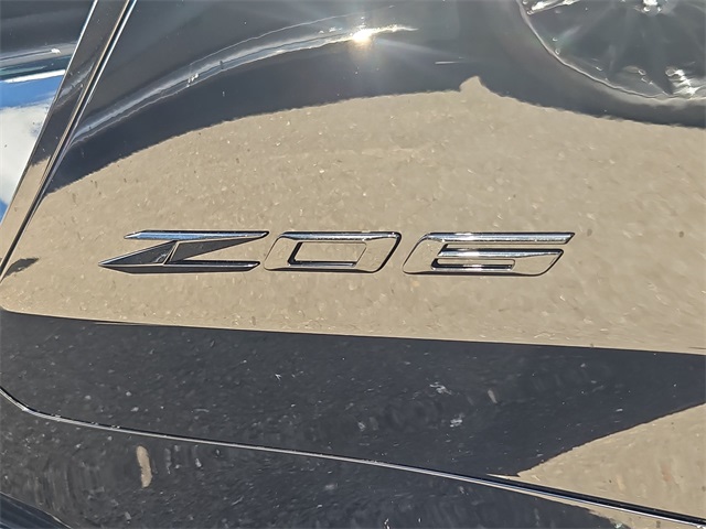 Thumbnail: 2025 Chevrolet Corvette - 26