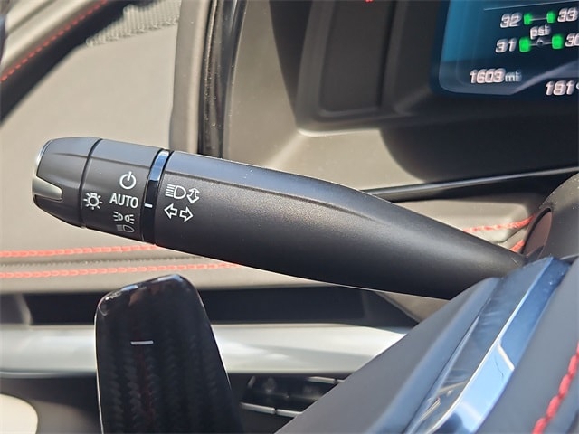 Thumbnail: 2025 Chevrolet Corvette - 32