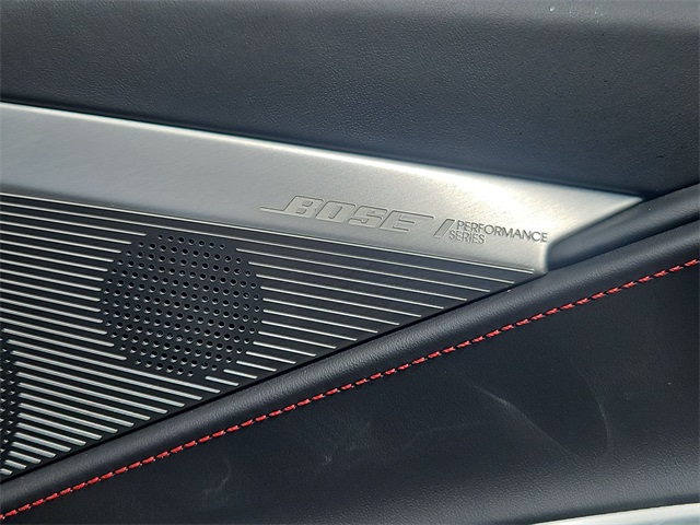 Thumbnail: 2025 Chevrolet Corvette - 34