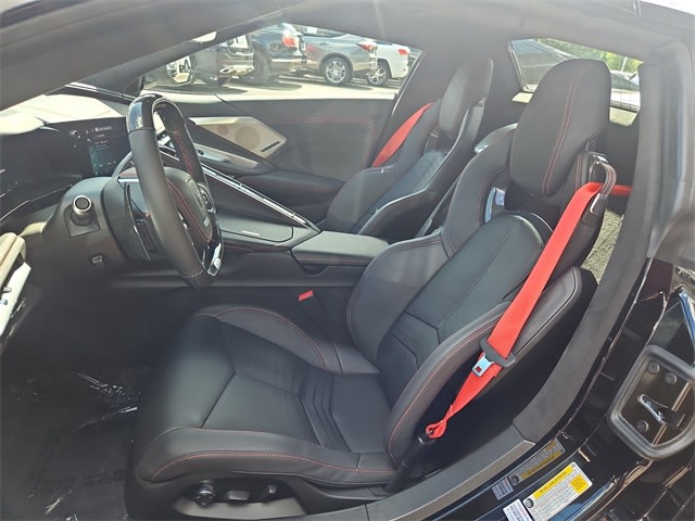 Thumbnail: 2025 Chevrolet Corvette - 10