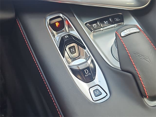 Thumbnail: 2025 Chevrolet Corvette - 15