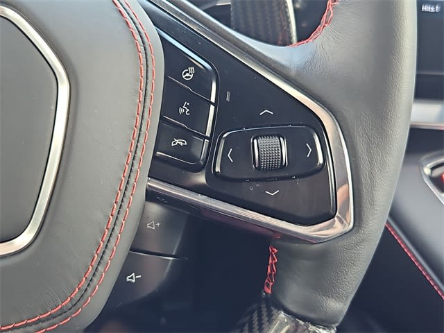 Thumbnail: 2025 Chevrolet Corvette - 30