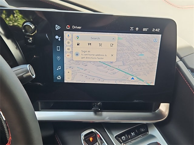 Thumbnail: 2025 Chevrolet Corvette - 14