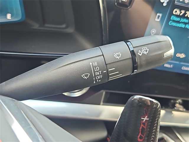 Thumbnail: 2025 Chevrolet Corvette - 31