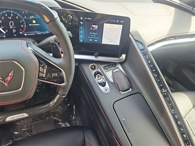 Thumbnail: 2025 Chevrolet Corvette - 13