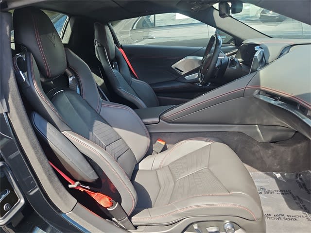 Thumbnail: 2025 Chevrolet Corvette - 28