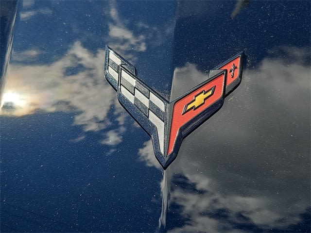 Thumbnail: 2025 Chevrolet Corvette - 6