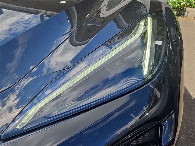 Thumbnail: 2025 Chevrolet Corvette - 25