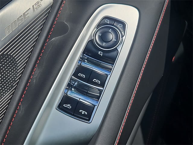 Thumbnail: 2025 Chevrolet Corvette - 27