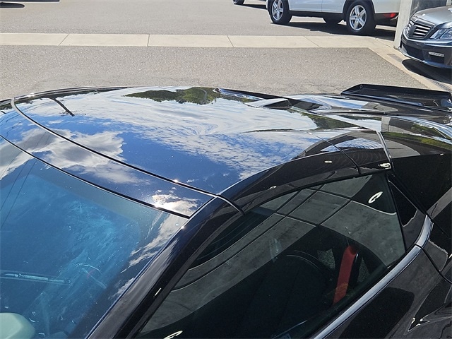 Thumbnail: 2025 Chevrolet Corvette - 24