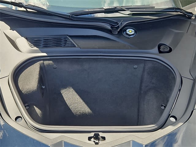 Thumbnail: 2025 Chevrolet Corvette - 17