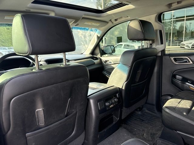 Thumbnail: 2016 GMC Yukon - 14