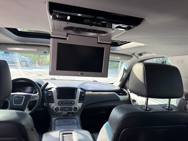 Thumbnail: 2016 GMC Yukon - 7