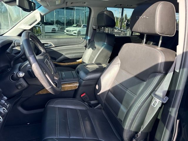 Thumbnail: 2016 GMC Yukon - 8