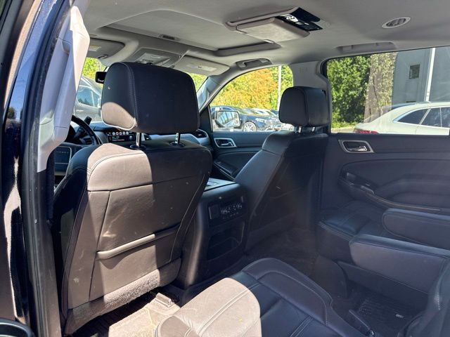 Thumbnail: 2020 GMC Yukon XL - 8