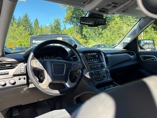 Thumbnail: 2020 GMC Yukon XL - 2