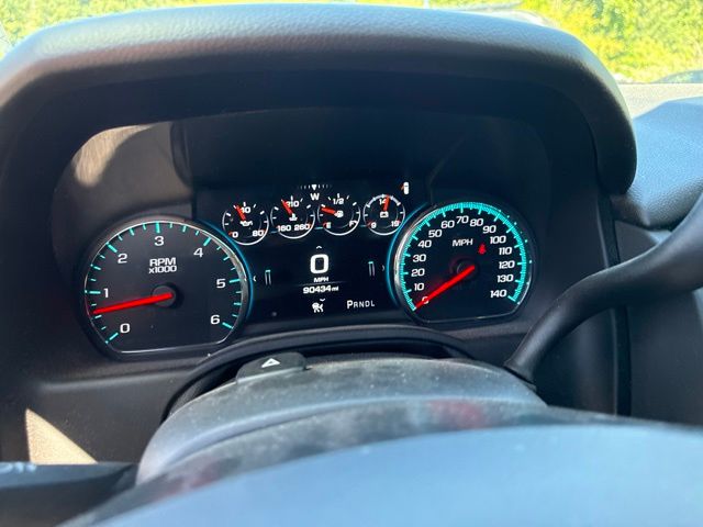 Thumbnail: 2020 GMC Yukon XL - 9