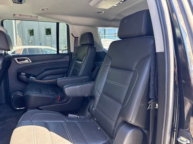 Thumbnail: 2020 GMC Yukon XL - 14