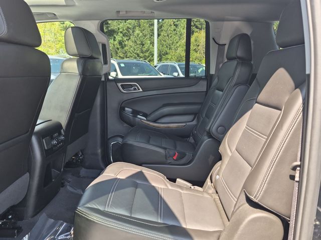 Thumbnail: 2020 GMC Yukon XL - 27
