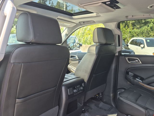 Thumbnail: 2020 GMC Yukon XL - 12