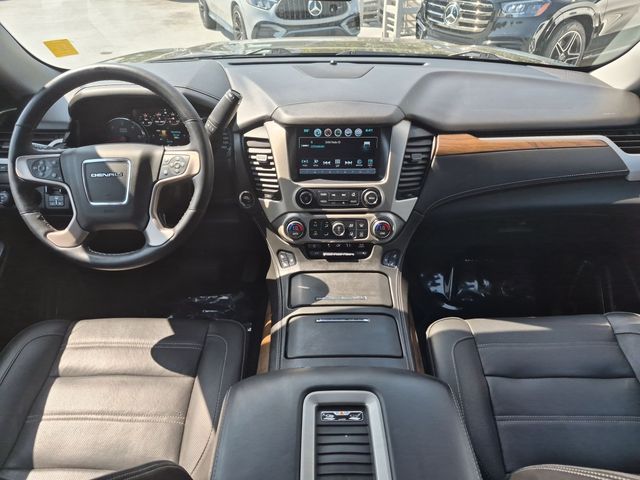Thumbnail: 2020 GMC Yukon XL - 9