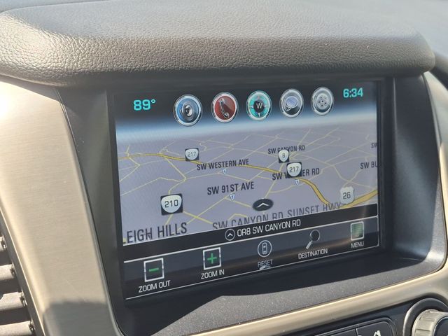 Thumbnail: 2020 GMC Yukon XL - 33